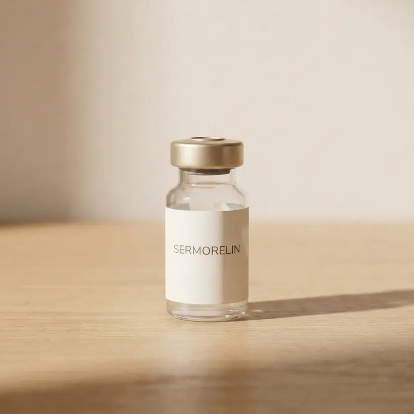 Sermorelin care catalog product image